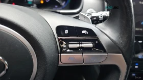 Hyundai Tucson ОБДУХВАНЕ* ПОДГРЕВ* КАМЕРА* СЛЕД НА ЛЕНТИ*  | Auto.bg — изображение 16