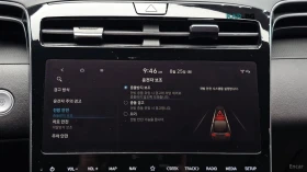 Hyundai Tucson ОБДУХВАНЕ* ПОДГРЕВ* КАМЕРА* СЛЕД НА ЛЕНТИ*  | Auto.bg — изображение 15