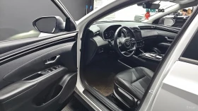 Hyundai Tucson ОБДУХВАНЕ* ПОДГРЕВ* КАМЕРА* СЛЕД НА ЛЕНТИ*  | Auto.bg — изображение 10