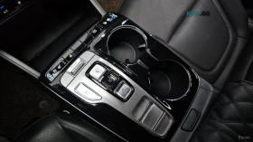 Hyundai Tucson ОБДУХВАНЕ* ПОДГРЕВ* КАМЕРА* СЛЕД НА ЛЕНТИ*  | Auto.bg — изображение 9