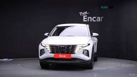 Hyundai Tucson ОБДУХВАНЕ* ПОДГРЕВ* КАМЕРА* СЛЕД НА ЛЕНТИ*  | Auto.bg — изображение 3