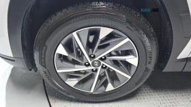 Hyundai Tucson ОБДУХВАНЕ* ПОДГРЕВ* КАМЕРА* СЛЕД НА ЛЕНТИ*  | Auto.bg — изображение 5