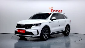 Kia Sorento 2.2* ЕЛ. БАГАЖНИК* ПОДГРЕВ ВОЛАН* КРАЙНА ЦЕНА