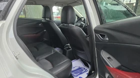 Mazda CX-3 КАТО ЧИСТО НОВА/FUL-FUL - 7899 € - 32297129 12