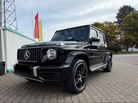 Mercedes-Benz G 63 AMG ОЧАКВАН ВНОС   MERCEDES-BENZ G 63 AMG 4MATIC V8 BI - 115699 € - 93537008 4