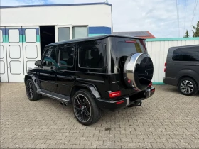 Mercedes-Benz G 63 AMG ОЧАКВАН ВНОС   MERCEDES-BENZ G 63 AMG 4MATIC V8 BI - 115699 € - 93537008 2