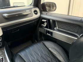 Mercedes-Benz G 63 AMG ОЧАКВАН ВНОС   MERCEDES-BENZ G 63 AMG 4MATIC V8 BI - 115699 € - 93537008 13