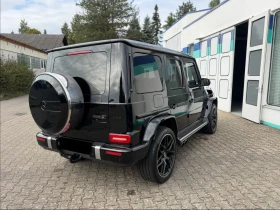 Mercedes-Benz G 63 AMG ОЧАКВАН ВНОС   MERCEDES-BENZ G 63 AMG 4MATIC V8 BI - 115699 € - 93537008 3