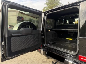 Mercedes-Benz G 63 AMG ОЧАКВАН ВНОС   MERCEDES-BENZ G 63 AMG 4MATIC V8 BI - 115699 € - 93537008 16