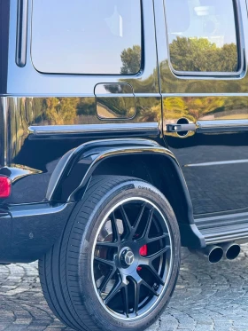 Mercedes-Benz G 63 AMG ОЧАКВАН ВНОС   MERCEDES-BENZ G 63 AMG 4MATIC V8 BI - 115699 € - 93537008 8