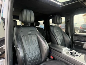 Mercedes-Benz G 63 AMG ОЧАКВАН ВНОС   MERCEDES-BENZ G 63 AMG 4MATIC V8 BI - 115699 € - 93537008 11