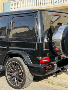 Mercedes-Benz G 63 AMG ОЧАКВАН ВНОС   MERCEDES-BENZ G 63 AMG 4MATIC V8 BI - 115699 € - 93537008 6