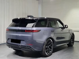 Land Rover Range Rover Sport D350/AUTOBIOGRAPHY/SOFT CLOSE/MASSAGE/MERIDIAN | Mobile.bg � ����� ������ 2