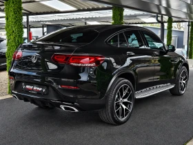 Mercedes-Benz GLC Coupe 300AMG/VIRTUAL/DISTR/CAMERA/CAR PLAY/AIRMAT/LIZING | Auto.bg — изображение 5