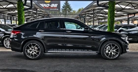 Mercedes-Benz GLC Coupe 300AMG/VIRTUAL/DISTR/CAMERA/CAR PLAY/AIRMAT/LIZING | Auto.bg — изображение 4