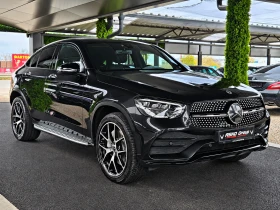 Mercedes-Benz GLC Coupe 300AMG/VIRTUAL/DISTR/CAMERA/CAR PLAY/AIRMAT/LIZING | Auto.bg — изображение 3