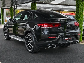 Mercedes-Benz GLC Coupe 300AMG/VIRTUAL/DISTR/CAMERA/CAR PLAY/AIRMAT/LIZING | Auto.bg — изображение 7