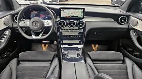 Mercedes-Benz GLC Coupe 300AMG/VIRTUAL/DISTR/CAMERA/CAR PLAY/AIRMAT/LIZING | Auto.bg — изображение 9