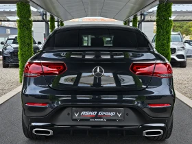 Mercedes-Benz GLC Coupe 300AMG/VIRTUAL/DISTR/CAMERA/CAR PLAY/AIRMAT/LIZING | Auto.bg — изображение 6