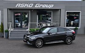 Mercedes-Benz GLC Coupe 300AMG/VIRTUAL/DISTR/CAMERA/CAR PLAY/AIRMAT/LIZING | Auto.bg — изображение 17