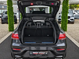 Mercedes-Benz GLC Coupe 300AMG/VIRTUAL/DISTR/CAMERA/CAR PLAY/AIRMAT/LIZING | Auto.bg — изображение 8