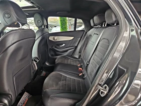 Mercedes-Benz GLC Coupe 300AMG/VIRTUAL/DISTR/CAMERA/CAR PLAY/AIRMAT/LIZING | Auto.bg — изображение 16