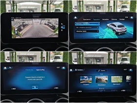 Mercedes-Benz GLC Coupe 300AMG/VIRTUAL/DISTR/CAMERA/CAR PLAY/AIRMAT/LIZING | Auto.bg — изображение 14