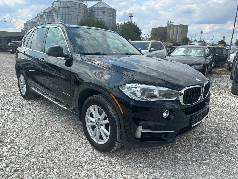 BMW X5 35d, снимка 1 - Автомобили и джипове - 47531238