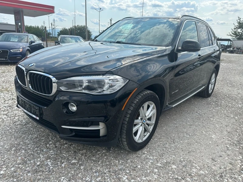 BMW X5 35d, снимка 3 - Автомобили и джипове - 47531238