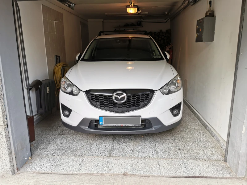 Mazda CX-5 Skyactiv-D, снимка 16 - Автомобили и джипове - 47897405