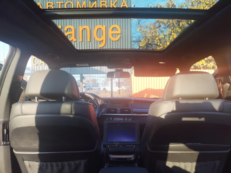 BMW X5 4.8, снимка 17 - Автомобили и джипове - 48285315