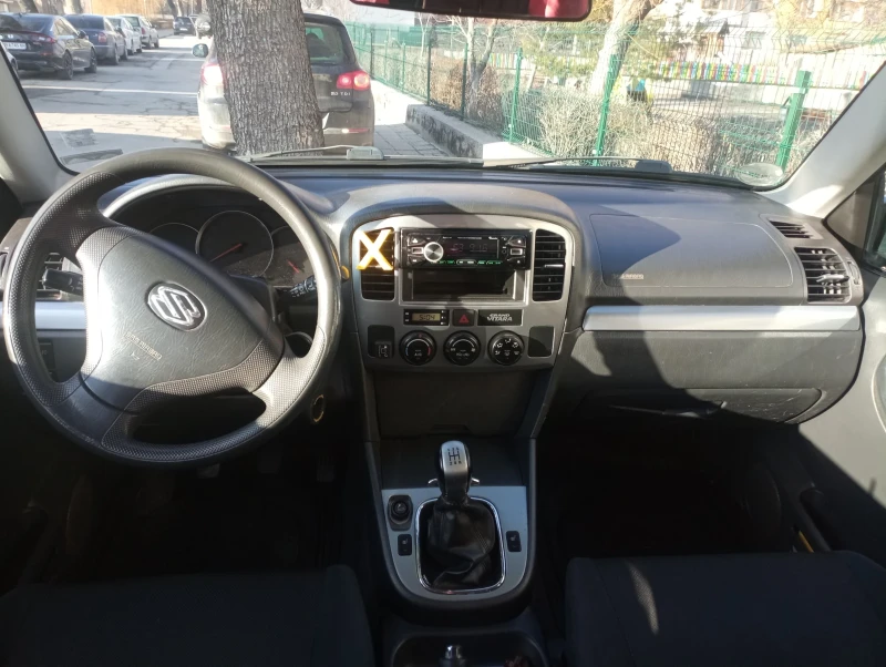 Suzuki Vitara, снимка 8 - Автомобили и джипове - 48825400