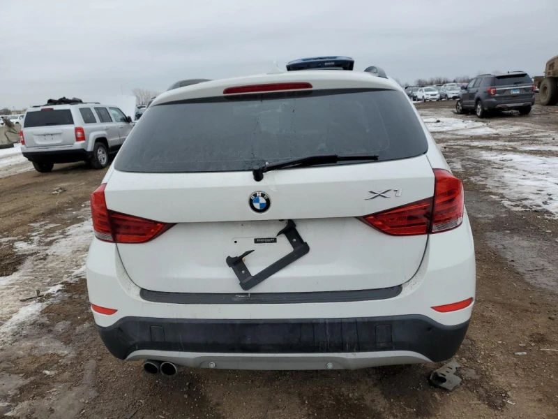 BMW X1 XDRIVE 28I КРАЙНА ЦЕНА ДО БЪЛГАРИЯ, снимка 6 - Автомобили и джипове - 49163158