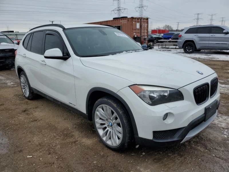 BMW X1 XDRIVE 28I КРАЙНА ЦЕНА ДО БЪЛГАРИЯ, снимка 1 - Автомобили и джипове - 49163158