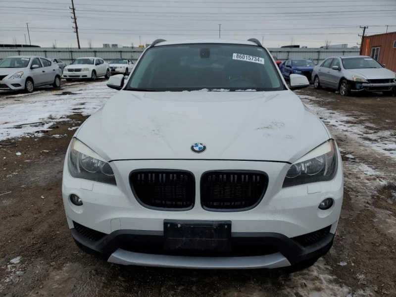 BMW X1 XDRIVE 28I КРАЙНА ЦЕНА ДО БЪЛГАРИЯ, снимка 5 - Автомобили и джипове - 49163158