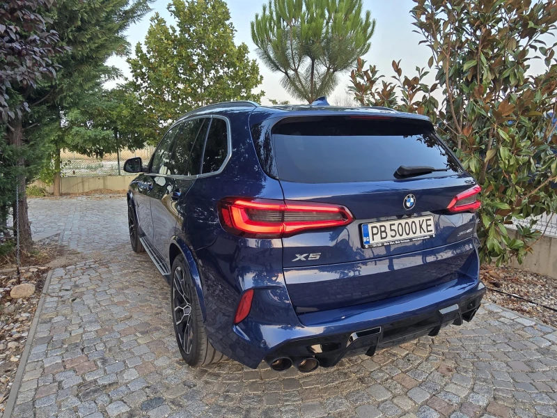 BMW X5, снимка 2 - Автомобили и джипове - 51174354