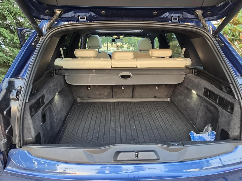 BMW X5, снимка 9 - Автомобили и джипове - 51174354