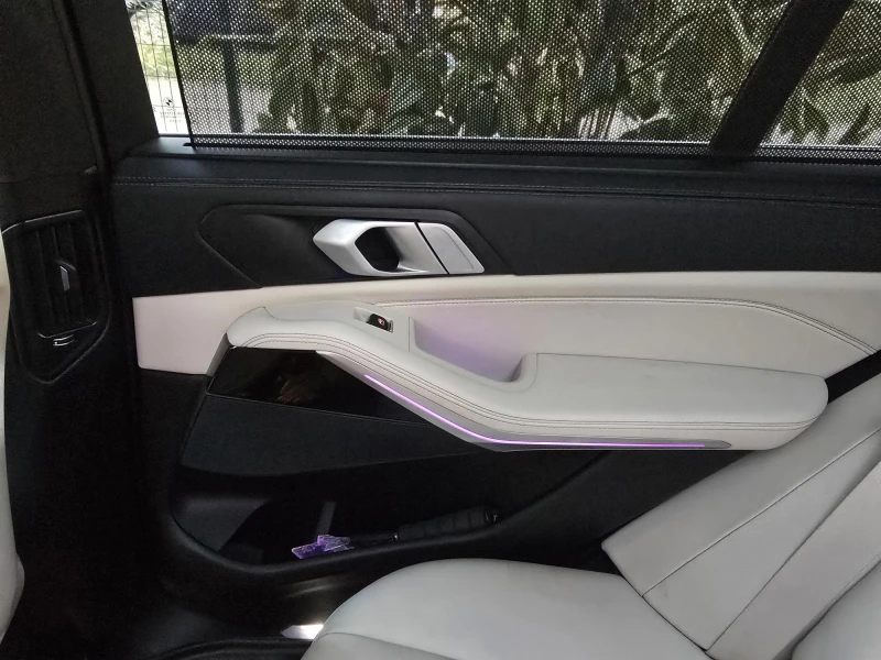 BMW X5, снимка 14 - Автомобили и джипове - 51174354