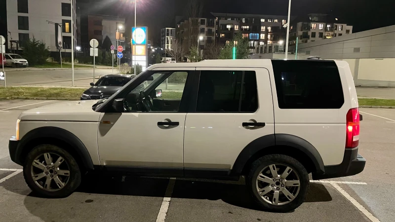 Land Rover Discovery 4.4, снимка 4 - Автомобили и джипове - 52736858