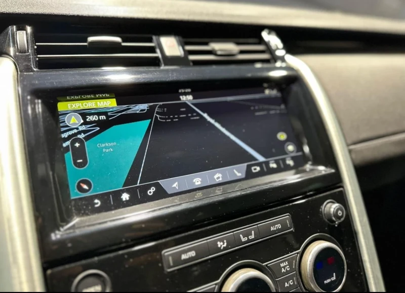 Land Rover Discovery HSE * * 7 МЕСТА * * CARFAX * * АВТО КРЕДИТ * * , снимка 10 - Автомобили и джипове - 52787465