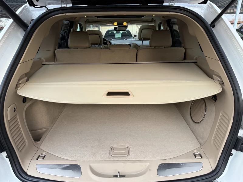 Jeep Grand cherokee OVERLAND, снимка 16 - Автомобили и джипове - 53274491