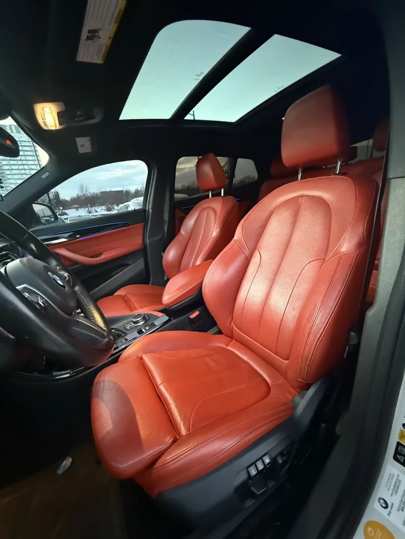 BMW X2 xDrive28i, снимка 9 - Автомобили и джипове - 53445466