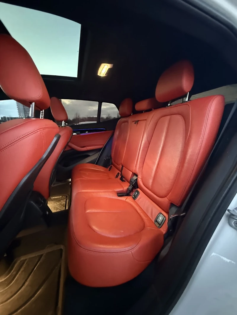 BMW X2 xDrive28i, снимка 10 - Автомобили и джипове - 53445466