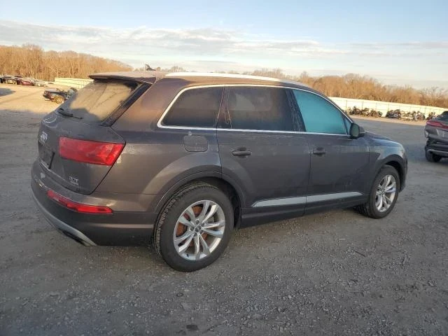 Audi Q7, снимка 4 - Автомобили и джипове - 49066635