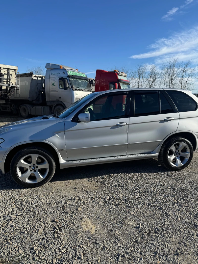 BMW X5 3.0D - 8999 лв. - 12446161 1