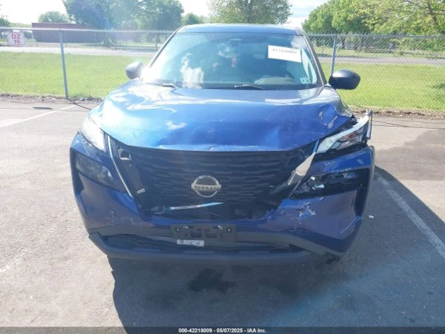 Nissan Rogue  NISSAN ROGUE S INTELLIGENT * АВТО КРЕДИТ *  - изображение 3