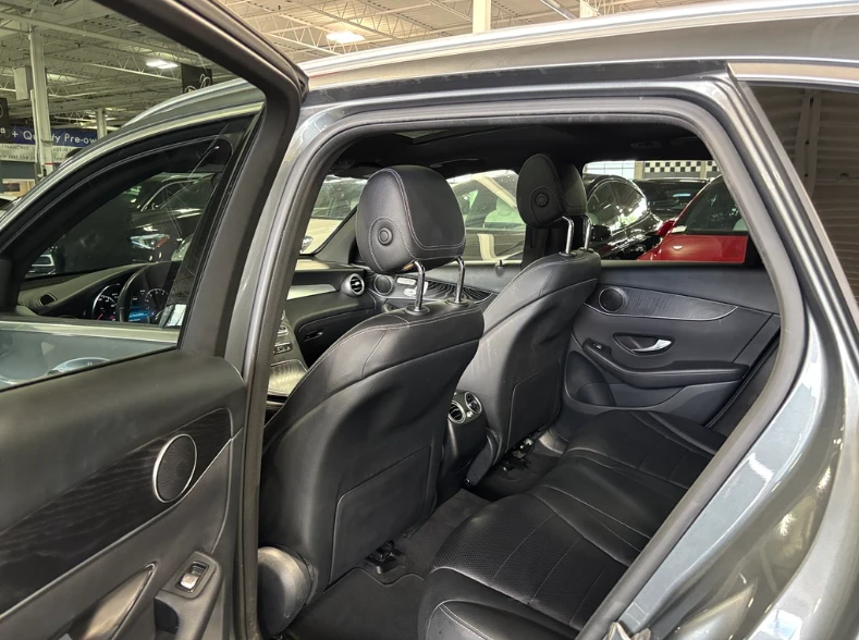 Mercedes-Benz GLC 300 4MATIC* * DIGITALDASH* * AMG* PKG* DUALSUNROOF* *  | Mobile.bg � ����������� 15