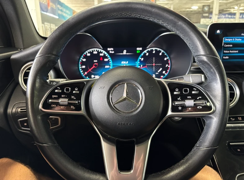 Mercedes-Benz GLC 300 4MATIC* * DIGITALDASH* * AMG* PKG* DUALSUNROOF* *  | Mobile.bg � ����������� 7