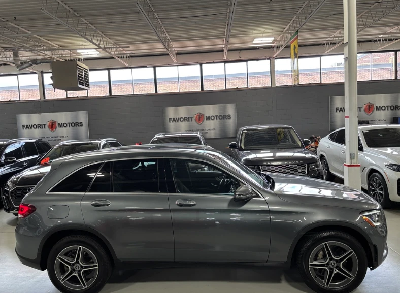 Mercedes-Benz GLC 300 4MATIC* * DIGITALDASH* * AMG* PKG* DUALSUNROOF* *  | Mobile.bg � ����������� 4