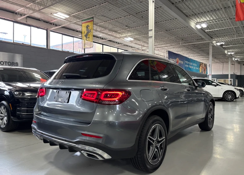 Mercedes-Benz GLC 300 4MATIC* * DIGITALDASH* * AMG* PKG* DUALSUNROOF* *  | Mobile.bg � ����������� 5